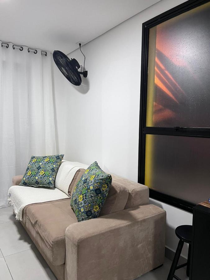 Chale Amarelo Itanhaém Exterior foto