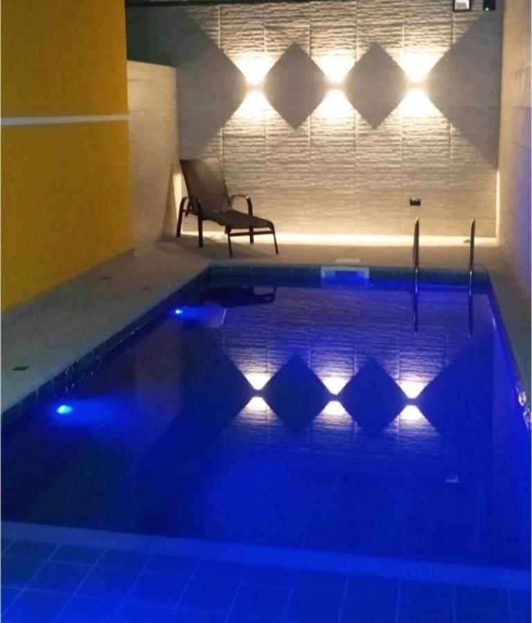 Chale Amarelo Itanhaém Exterior foto