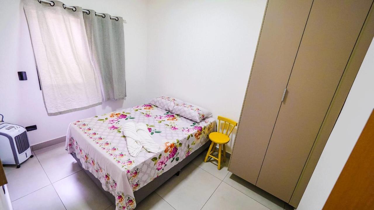 Chale Amarelo Itanhaém Exterior foto